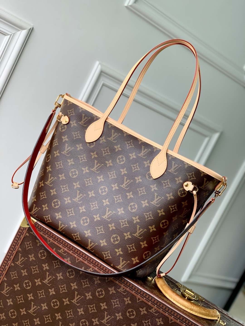 LV Shopping Bags